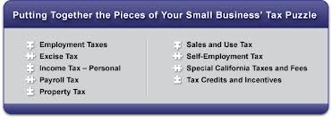 small-business-tax-puzzle